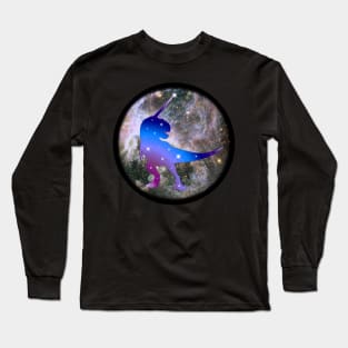 Unicornus Rex Long Sleeve T-Shirt